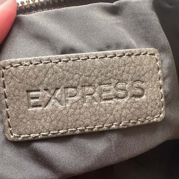 Express shoulder bag - Picture 5 of 6